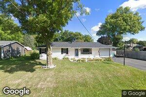 503 Hortense Dr, Kirkland, IL 60146