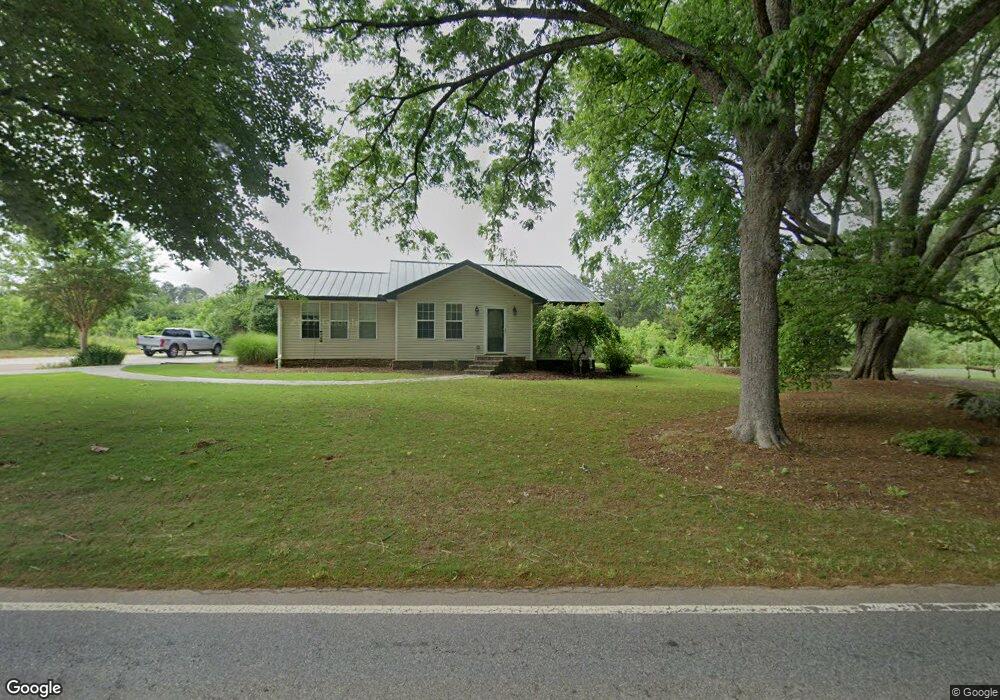 183 Scott Rd, Canton, GA 30115 - photo 1