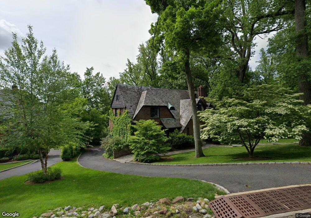 48 Sagamore Rd, Maplewood, NJ 07040 - photo 1