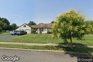 5 Glengarry Way, Princeton Junction, NJ 08550
