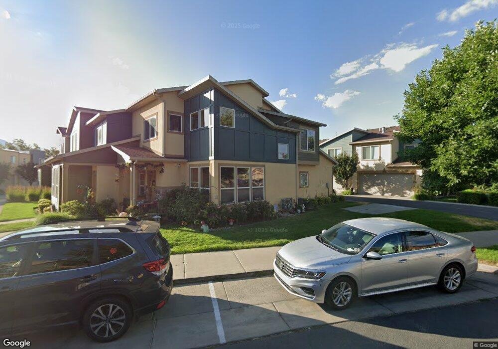 3729 W Mandrake Way unit 9-6, South Jordan, UT 84095 - photo 1