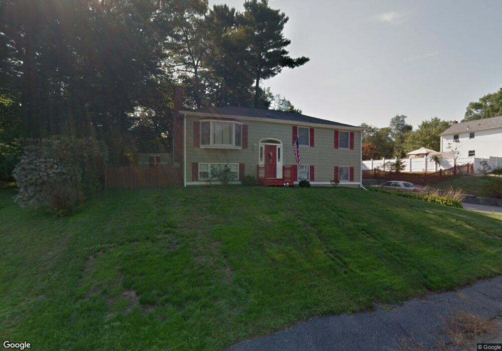 58 Apache Rd, Bellingham, MA 02019 - photo 1