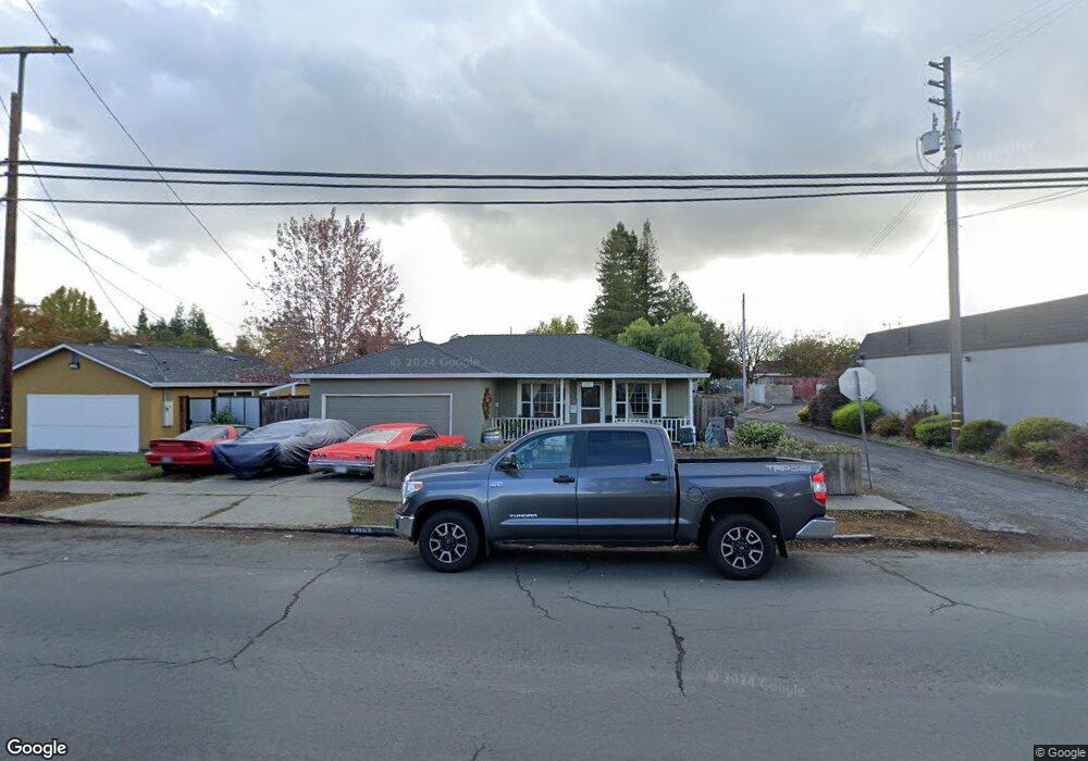 1115 Pueblo Ave, Napa, CA 94558 - photo 1