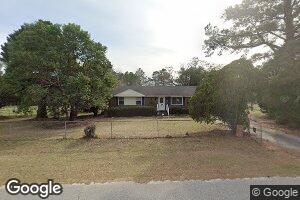 2650 Yank Haven Dr, Sumter, SC 29153