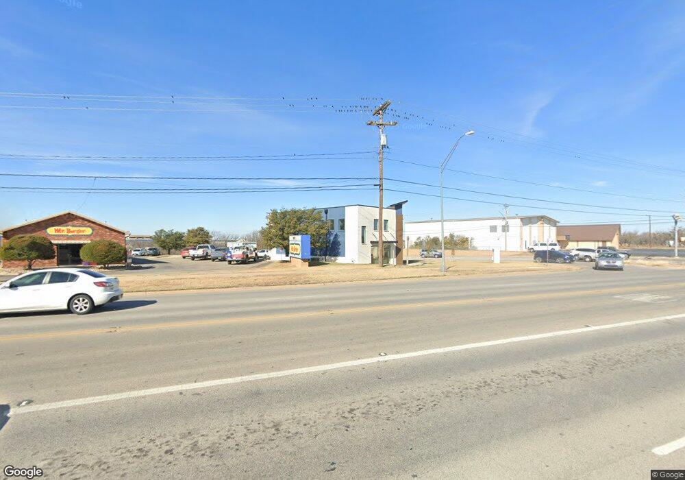 7100 Buffalo Gap Rd, Abilene, TX 79606 - photo 1