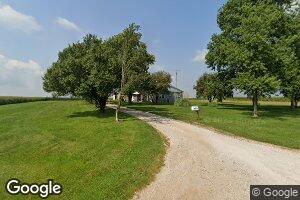 2593 N Apraw Rd, Wheatland, IN 47597