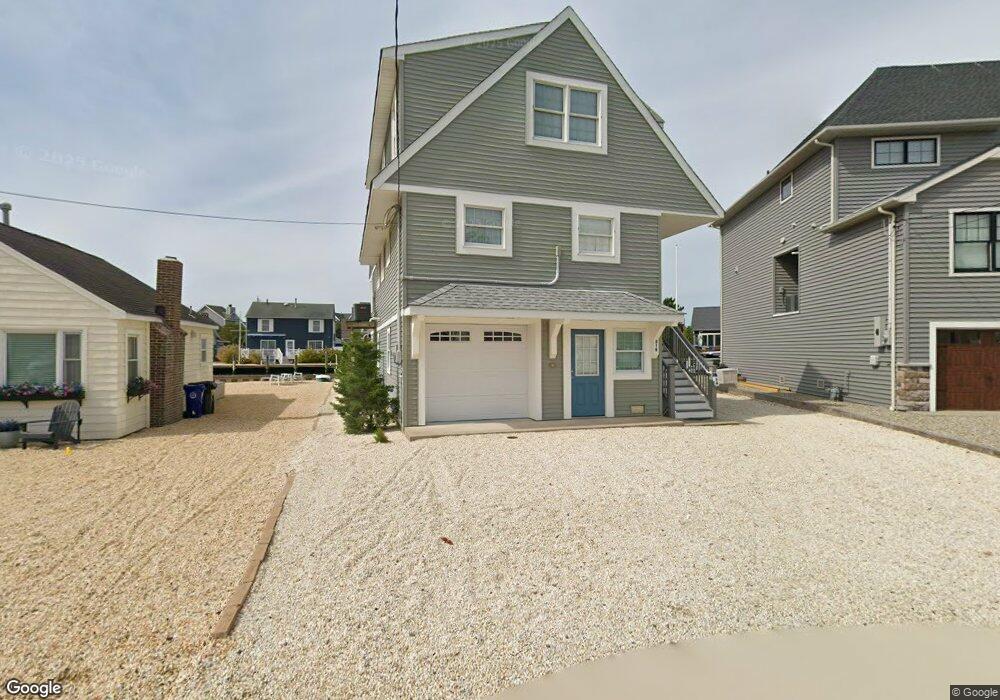 319 W Kupper Dr, Mantoloking, NJ 08738 - photo 1