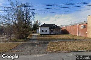 228 Bay St E, Allendale, SC 29810