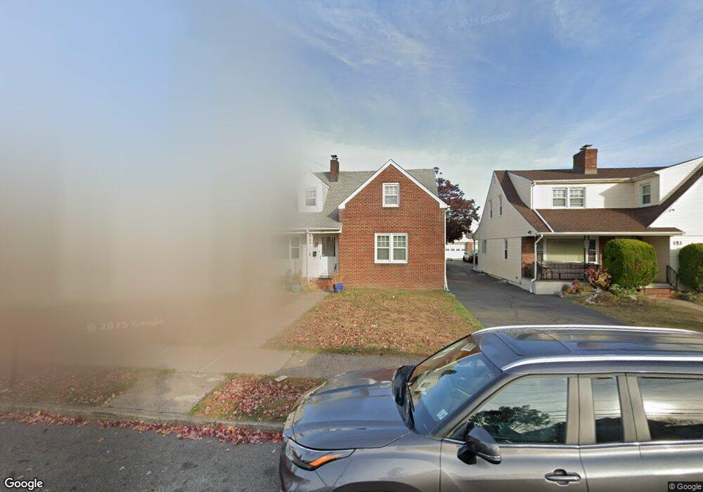 149 Florida Ave unit 151, Paterson, NJ 07503 - photo 1