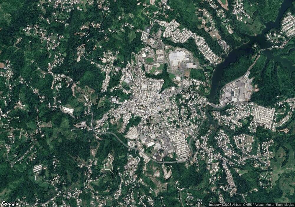 Km 4.8 Rd 787 Km 4 8 Lot 6 Bo Beatriz, Cidra, PR 00739 - photo 1