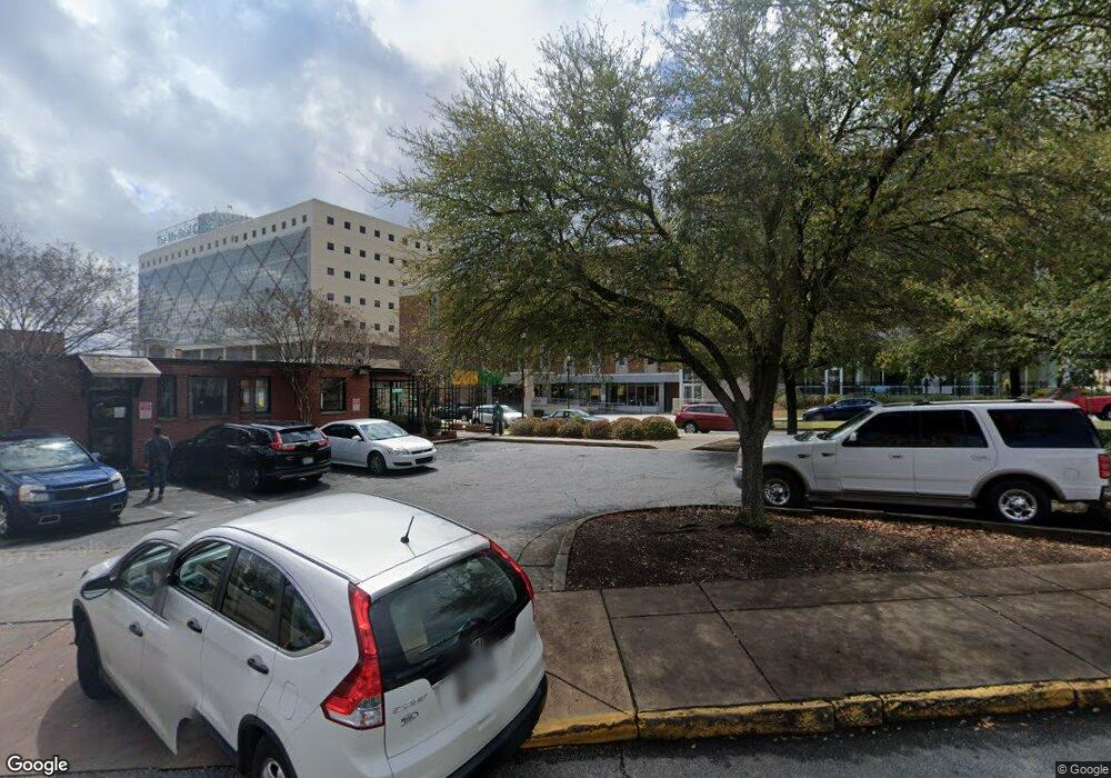 873 Pine St, Macon, GA 31201 - photo 1