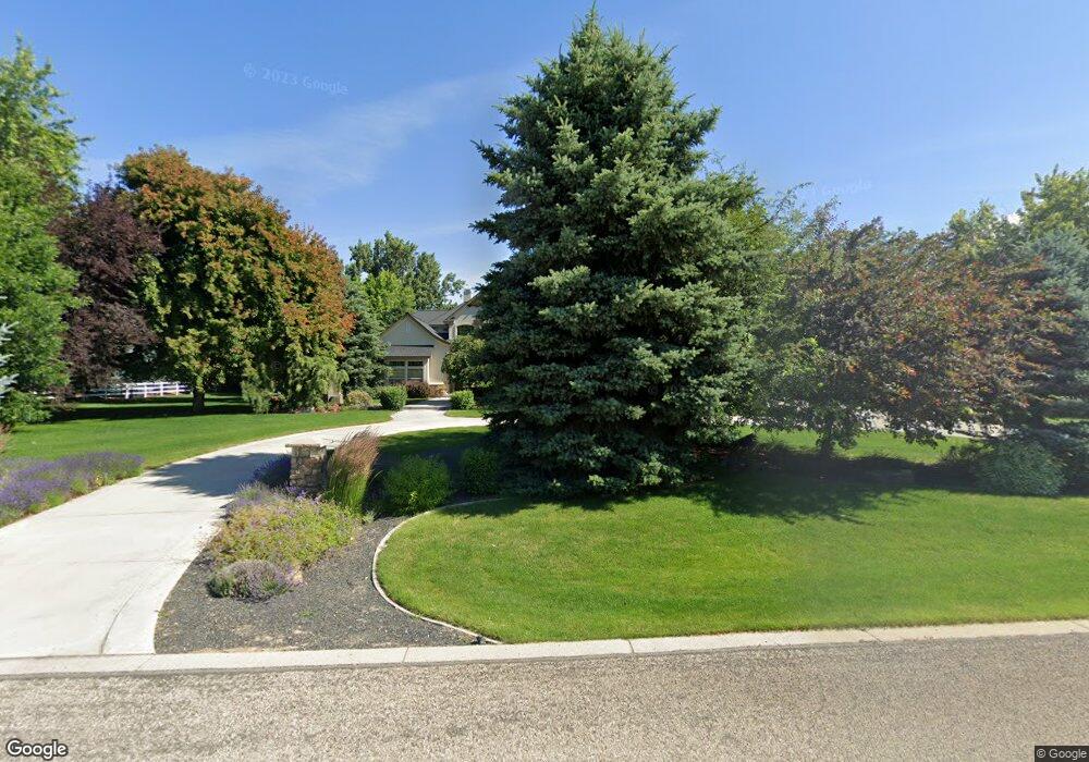 2150 W Pacific Ridge St, Eagle, ID 83616 - photo 1