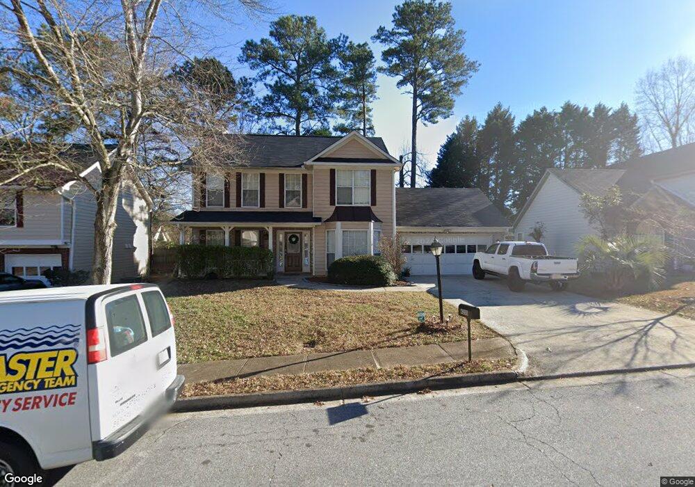 4300 Berkeley South Ct, Duluth, GA 30096 - photo 1