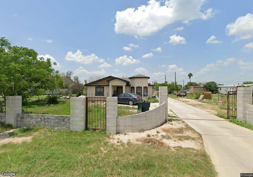 1011 Coyote St, Donna, TX 78537 - photo 1