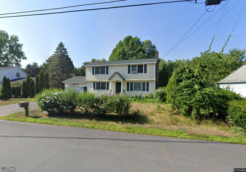 17 Huron Dr, Nashua, NH 03063 - photo 1