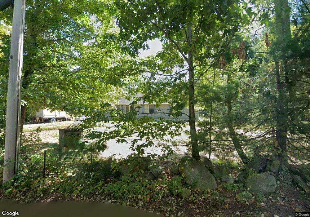 140 Depot St, Dunstable, MA 01827 - photo 1