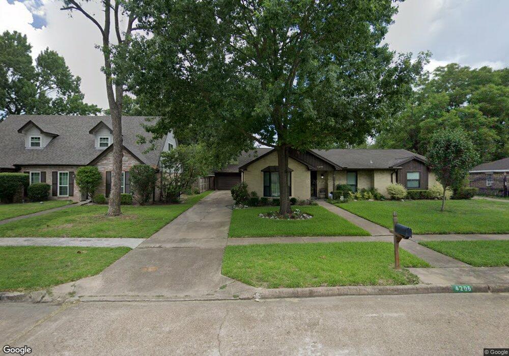 4206 Black Locust Dr, Houston, TX 77088 - photo 1