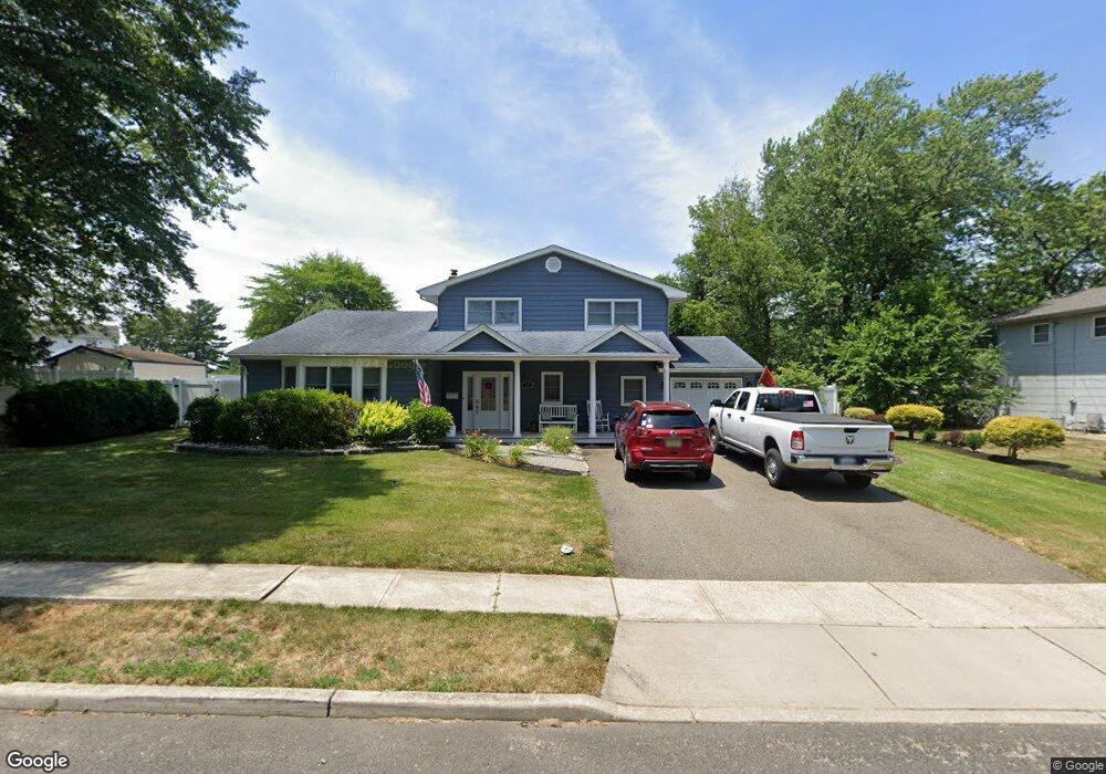 53 Shoshone St, Old Bridge, NJ 08857 - photo 1