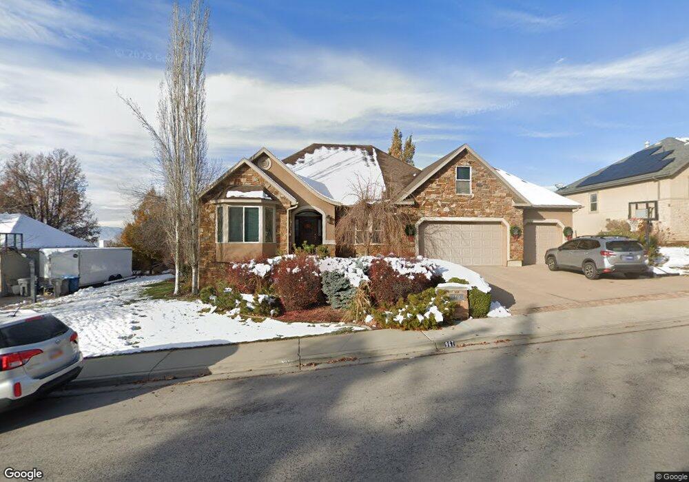 967 N 1100 E, Pleasant Grove, UT 84062 - photo 1