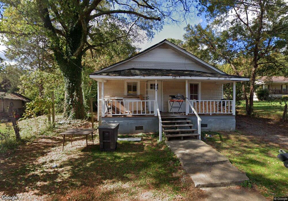 424 Harrison St, Statesville, NC 28677 - photo 1