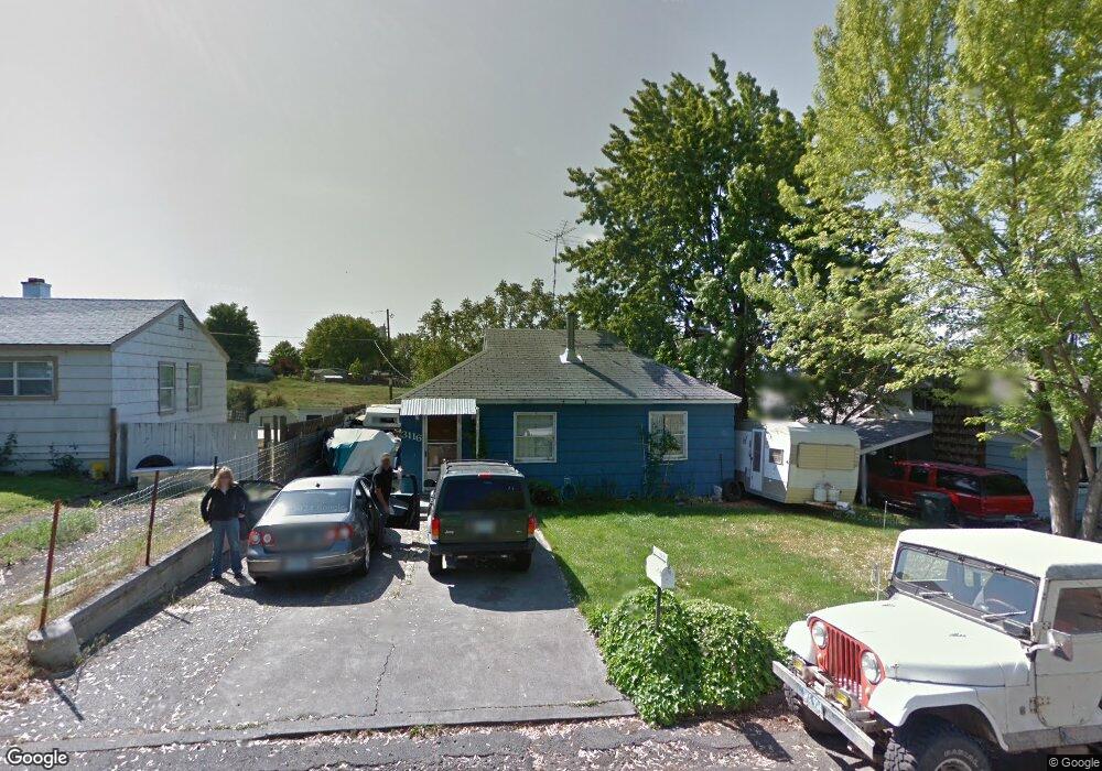 3116 SW Kirk Ave, Pendleton, OR 97801 - photo 1