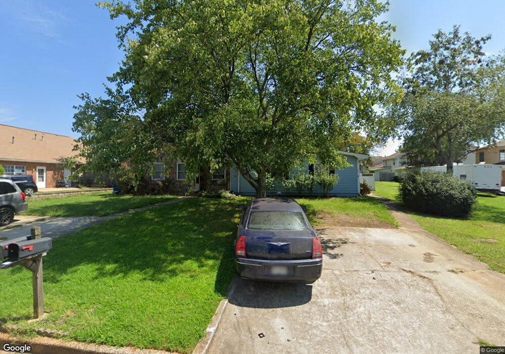 2819 Briar Hill Ln SE unit A & B, Conyers, GA 30013 - photo 1