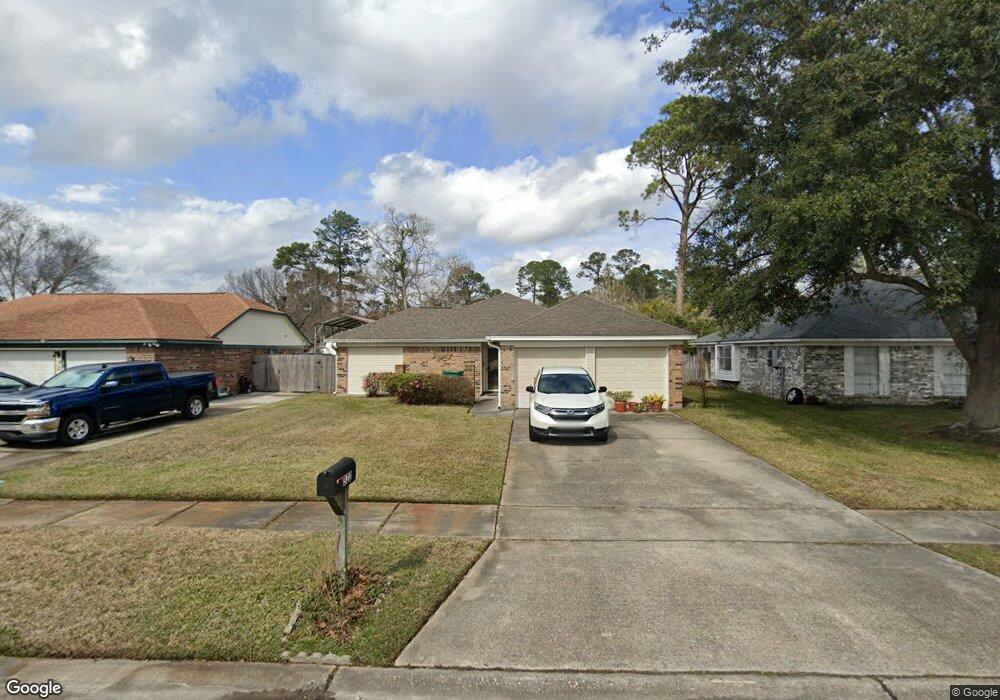 322 Holmes Dr, Slidell, LA 70460 - photo 1