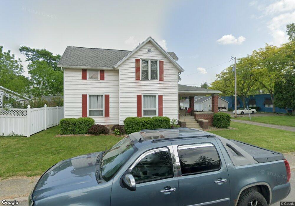 351 N Elm St, Nappanee, IN 46550 - photo 1