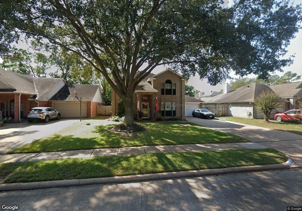 16519 Crossfield Dr, Houston, TX 77095 - photo 1