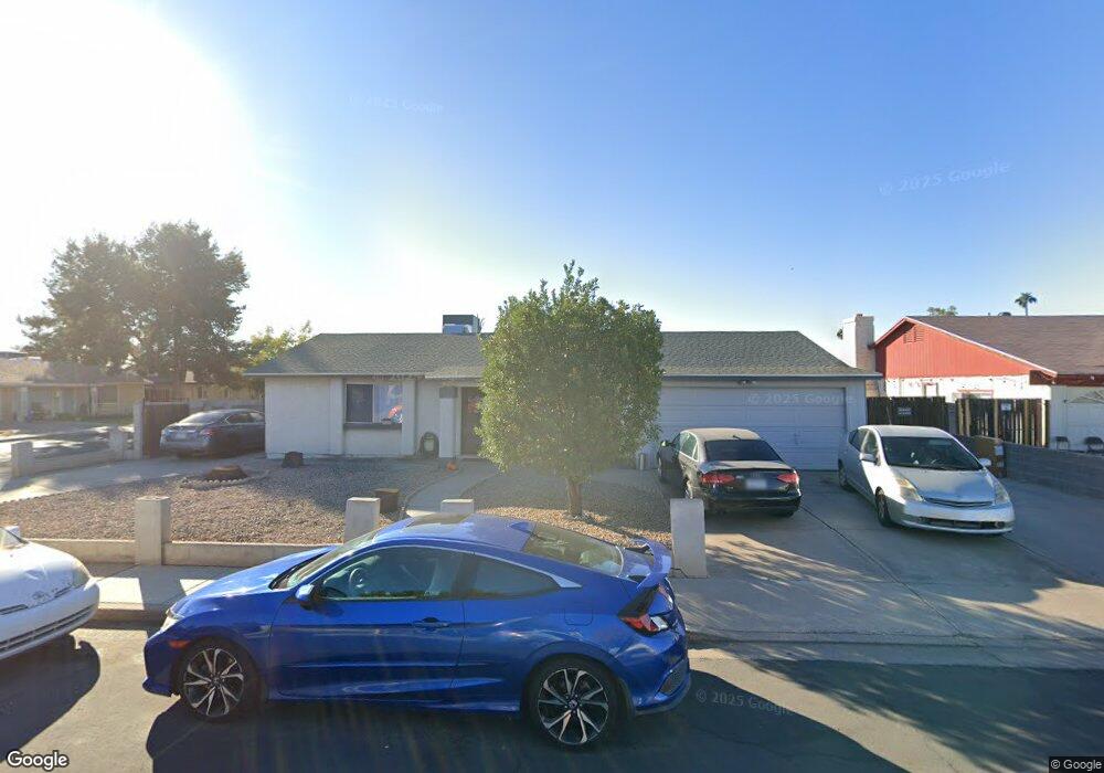 2547 E Isabella Ave unit 2, Mesa, AZ 85204 - photo 1