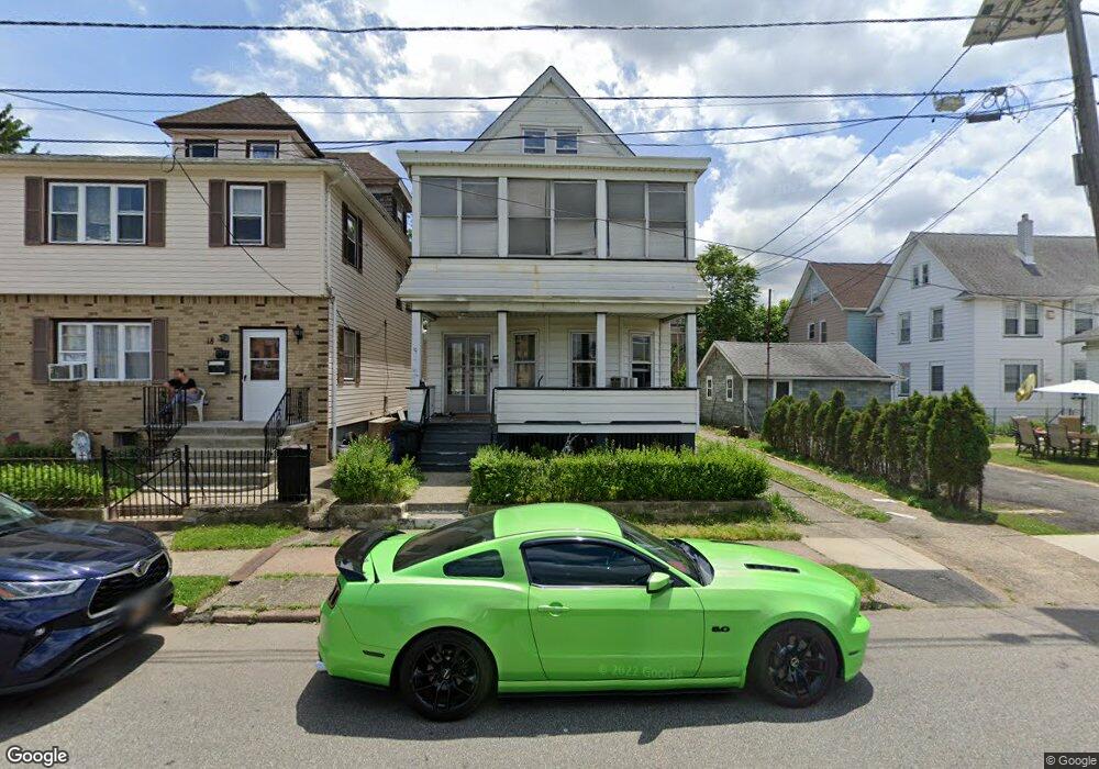 10 Hepworth Place unit 2 floor, Garfield, NJ 07026 - photo 1