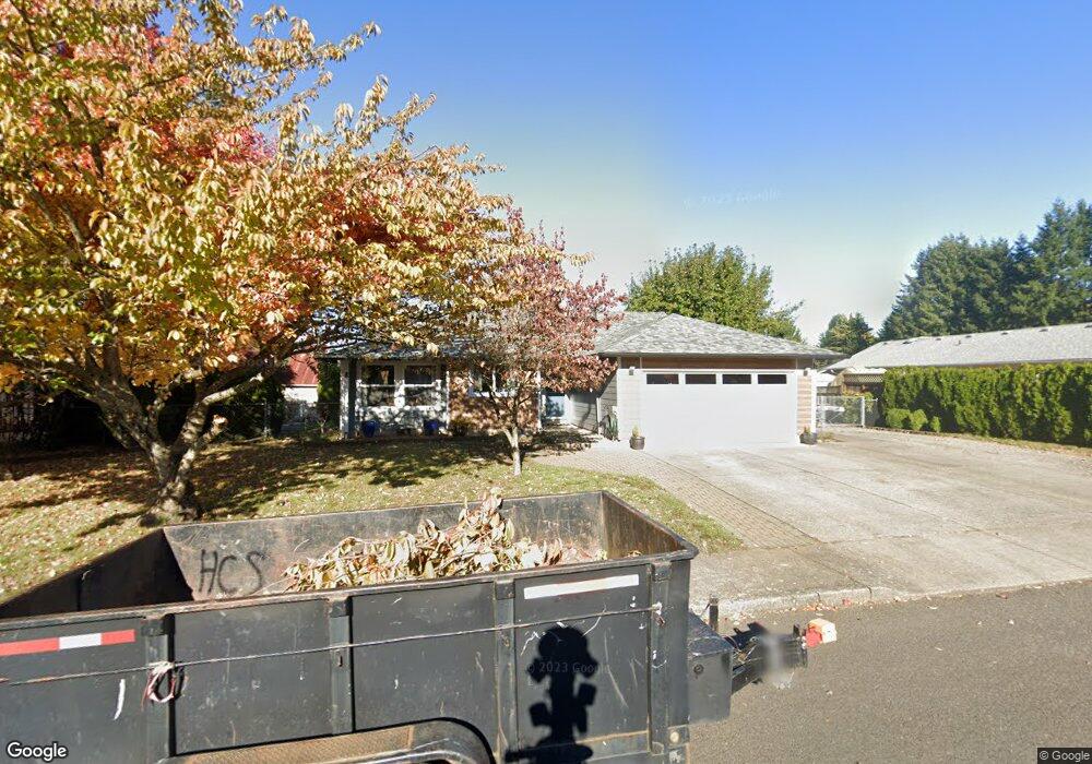 5618 NE 56th St, Vancouver, WA 98661 - photo 1