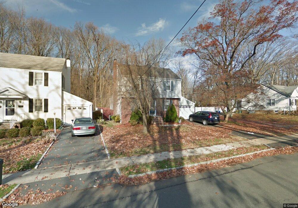 338 Forest Dr, Union, NJ 07083 - photo 1