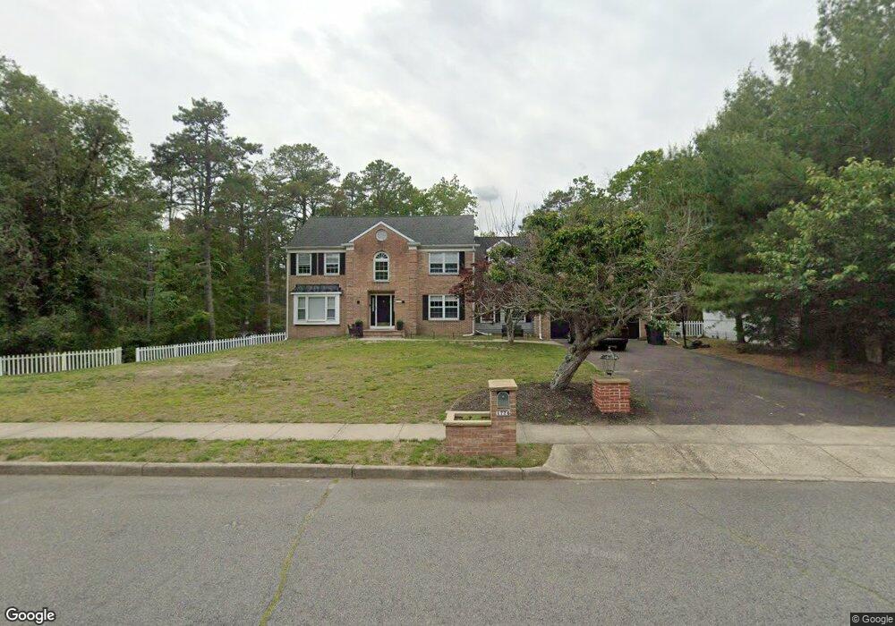 1776 Rolling Ridge Ln, Toms River, NJ 08755 - photo 1