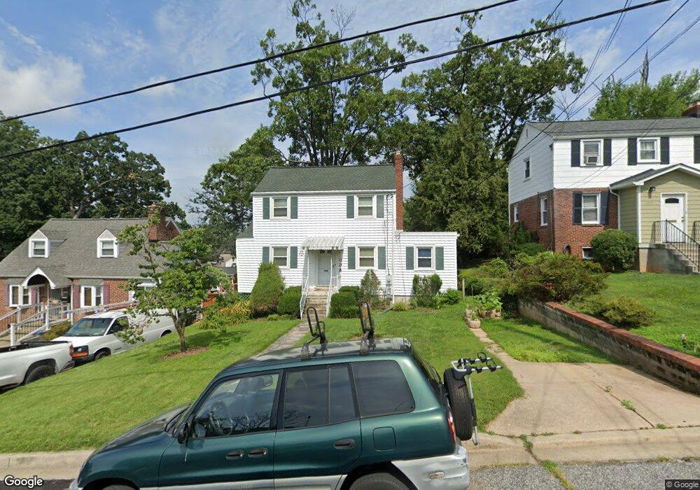 5008 56th Ave, Hyattsville, MD 20781 - photo 1