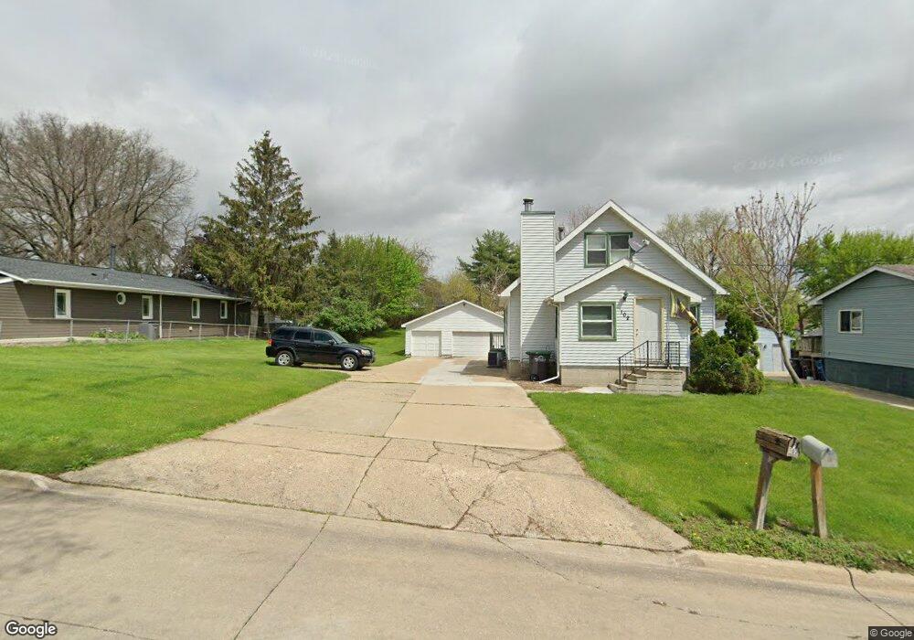 113 E Leland Ave, Des Moines, IA 50315 - photo 1