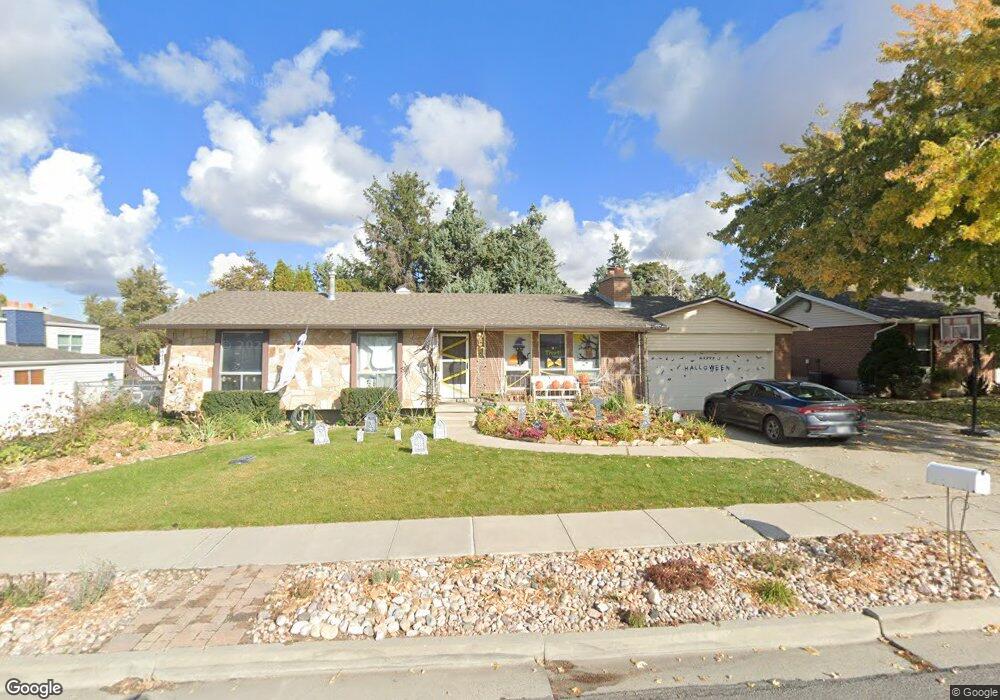 1251 Earl Way, Sandy, UT 84094 - photo 1