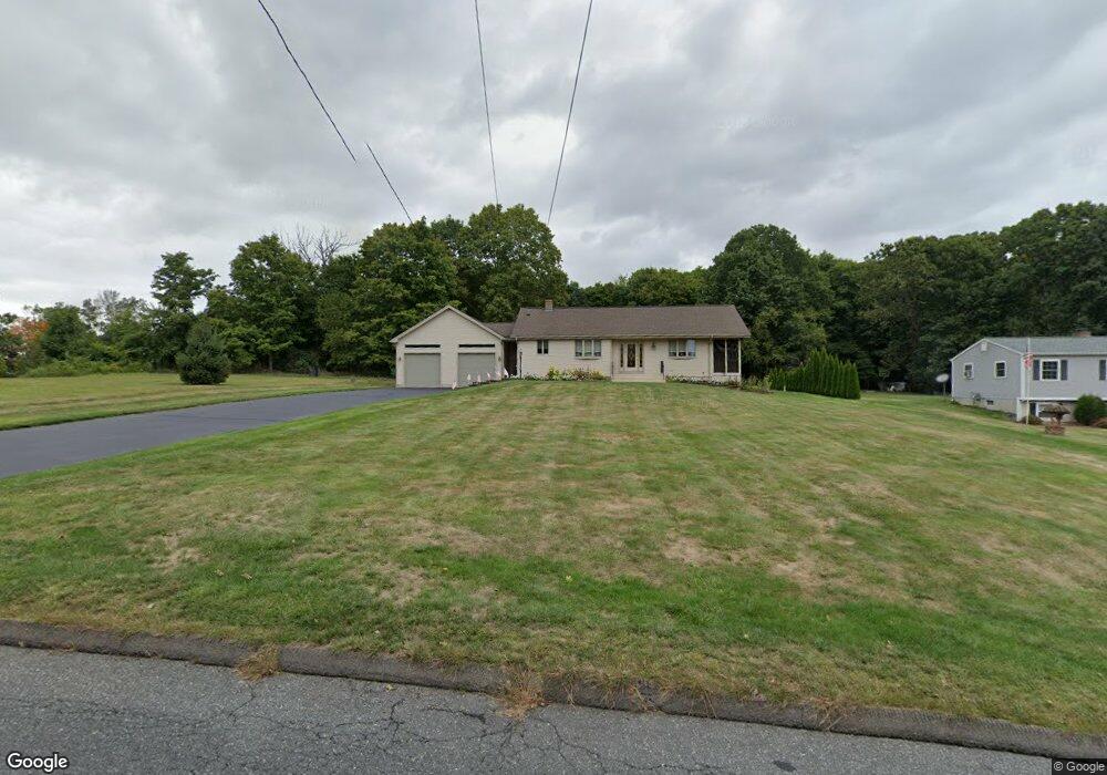 210 Evergreen Rd, Cromwell, CT 06416 - photo 1