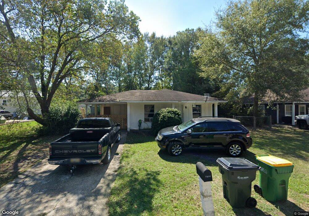 3804 Jeffery Rd, Moss Point, MS 39562 - photo 1