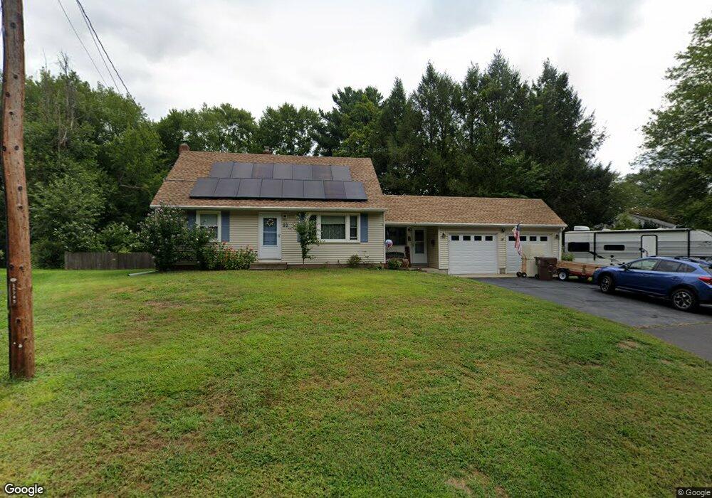 52 Barrett Rd, Enfield, CT 06082 - photo 1