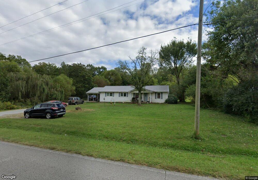 4128 Old Rock Island Rd, Rock Island, TN 38581 - photo 1