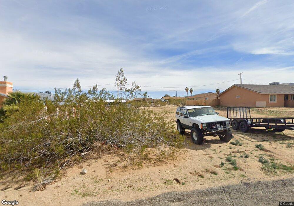 6573 Pine Spring Ave, Twentynine Palms, CA 92277 - photo 1