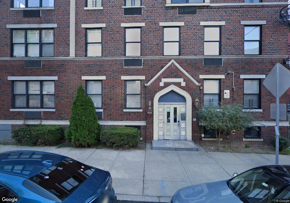 14 Park St unit 32, Jersey City, NJ 07304 - photo 1