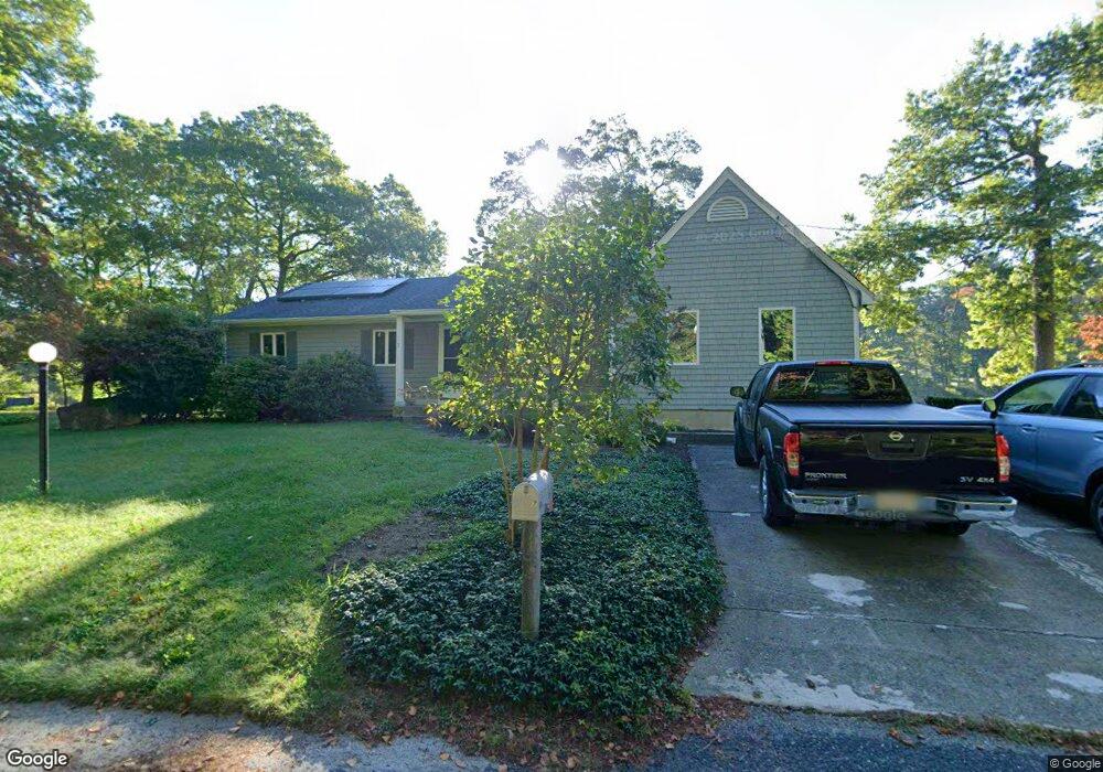 7 Marshall Way, Rehoboth, MA 02769 - photo 1