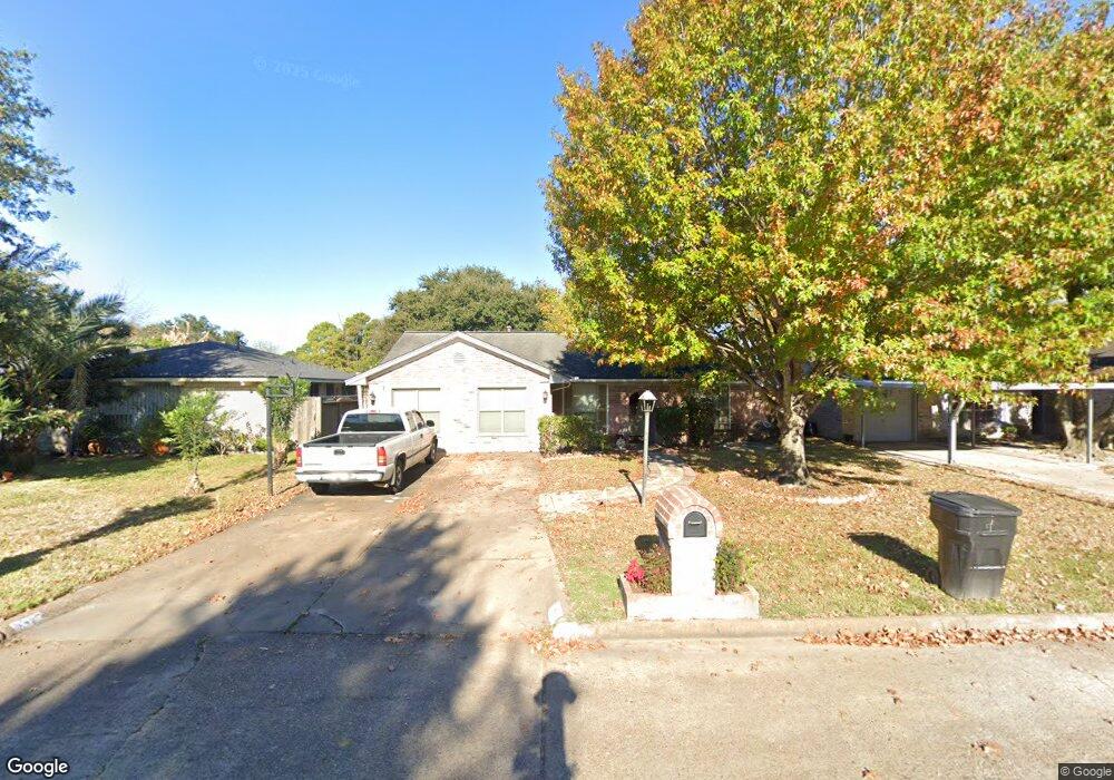 6406 Lautrec Dr, Houston, TX 77088 - photo 1