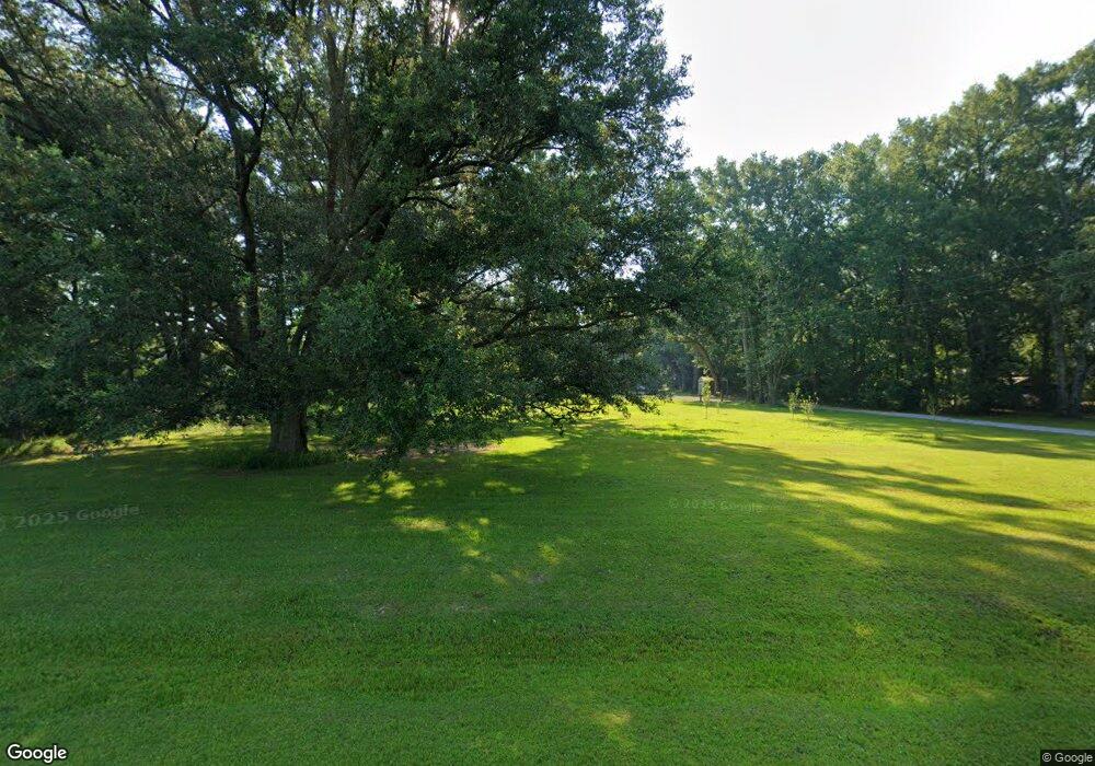 4212 Howell Tanner Chapel Rd, Lucedale, MS 39452 - photo 1