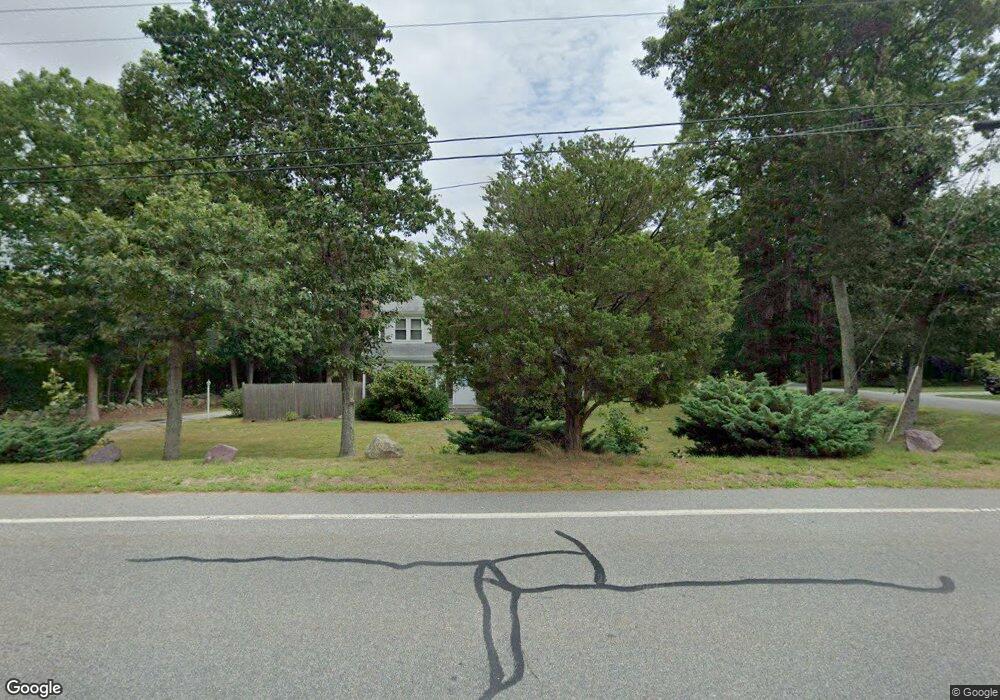 461 Quaker Rd, North Falmouth, MA 02556 - photo 1