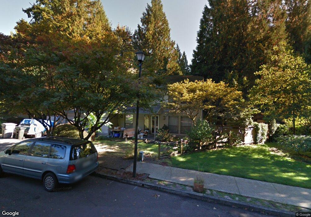 1307 Tamarisk Dr, West Linn, OR 97068 - photo 1