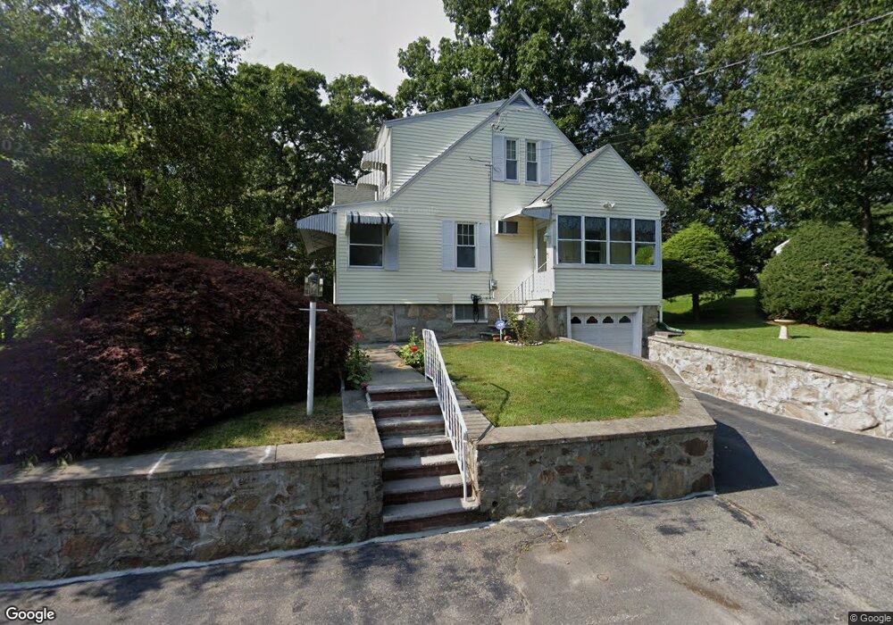 8 Topping Rd, Andover, MA 01810 - photo 1