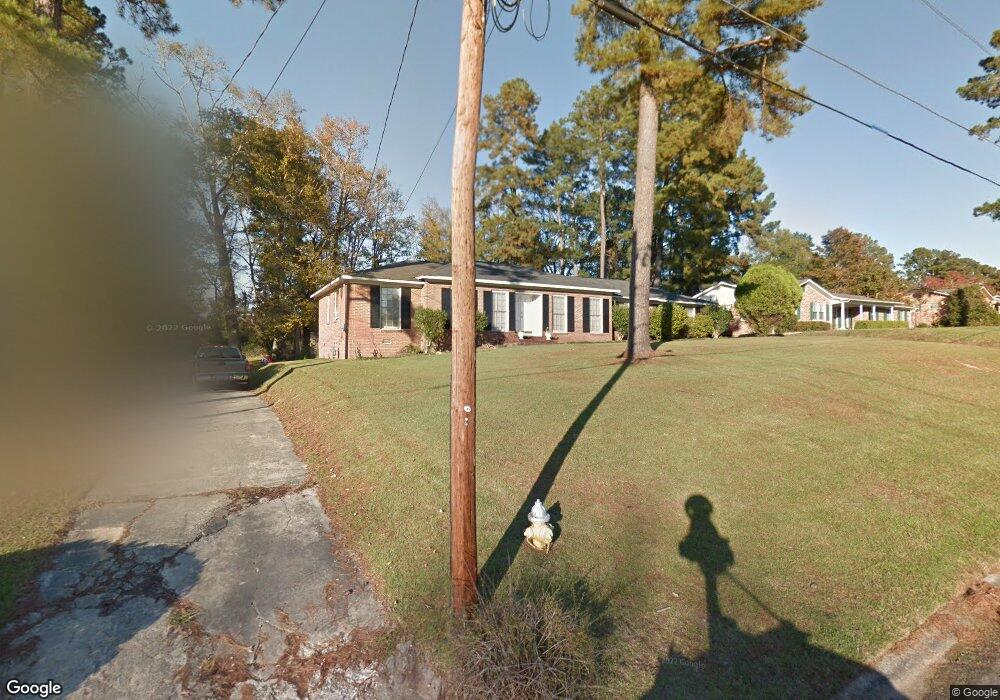 4559 N Beechwood Dr, Macon, GA 31210 - photo 1